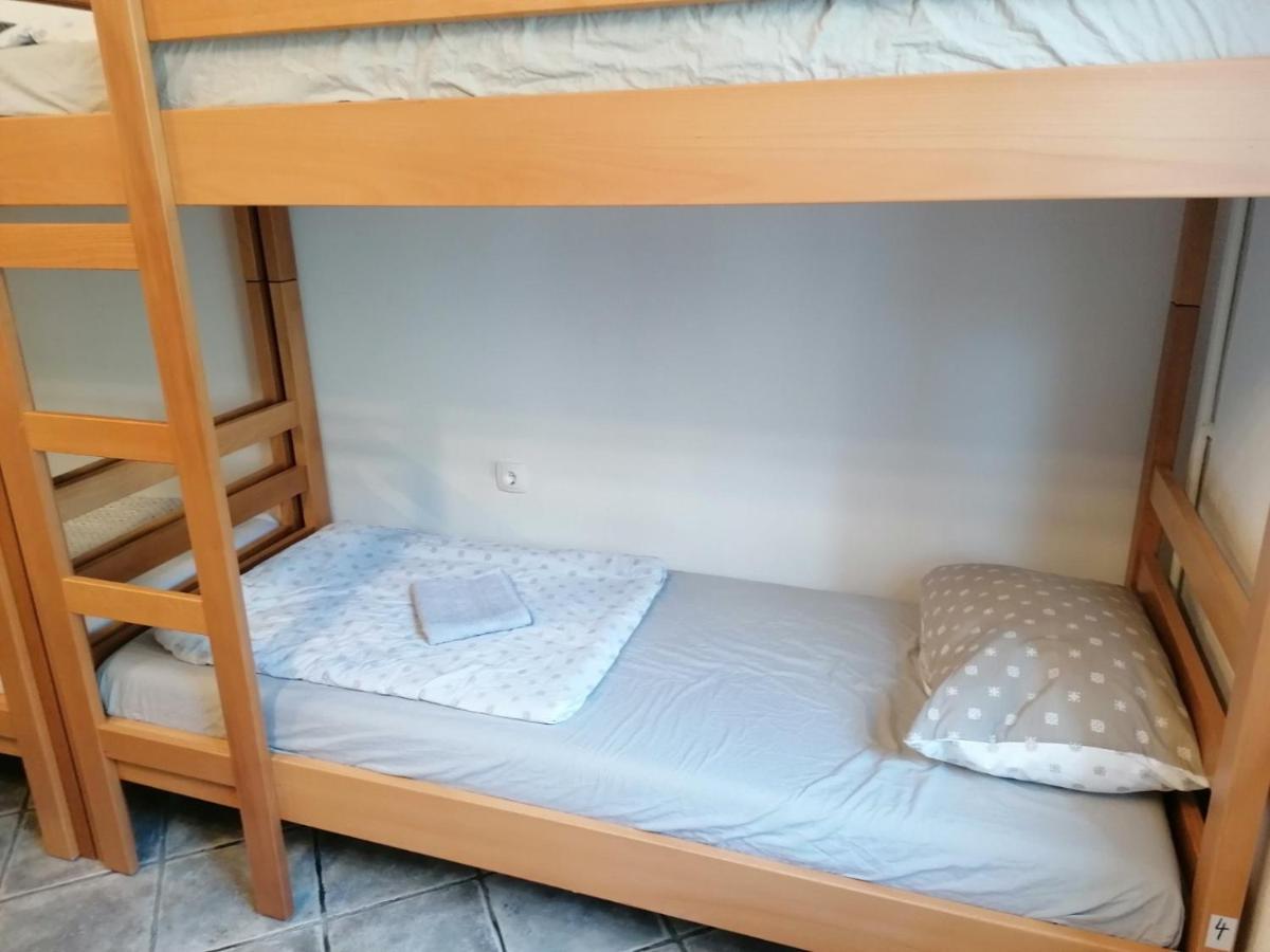 Hostel Vojnik Buitenkant foto