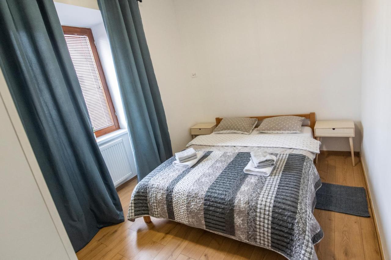 Hostel Vojnik Buitenkant foto